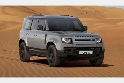 Land Rover Defender 110 X-Dynamic SE Verfügbar 2022 bei fahrzeuge.unterberger.landrover-vertragspartner.at in 