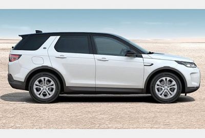 Land Rover Discovery Sport SE AWD Verfügbar 2022 bei fahrzeuge.unterberger.landrover-vertragspartner.at in 