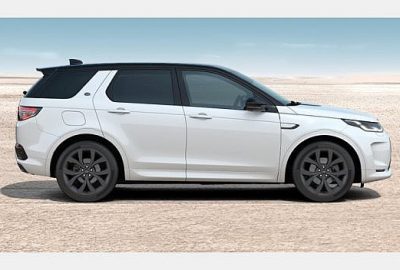 Land Rover Discovery Sport R-dynamic SE Verfügbar 2022 DAB bei fahrzeuge.unterberger.landrover-vertragspartner.at in 