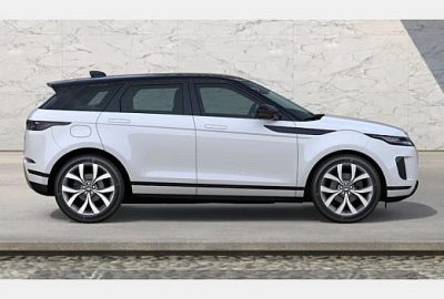 Land Rover Range Rover Evoque S Verfügbar 2022 DAB LED RFK bei fahrzeuge.unterberger.landrover-vertragspartner.at in 