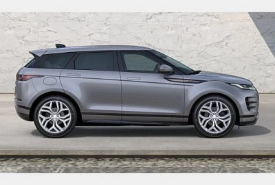 Land Rover Range Rover Evoque R-dynamic SE Verfügbar 2022 bei fahrzeuge.unterberger.landrover-vertragspartner.at in 