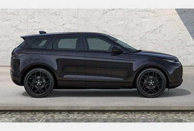 Land Rover Range Rover Evoque S Verfügbar 2022 DAB LED RFK bei fahrzeuge.unterberger.landrover-vertragspartner.at in 