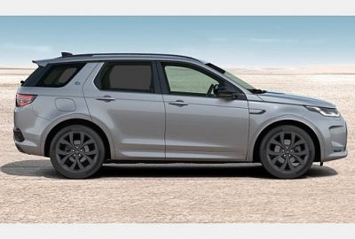 Land Rover Discovery Sport R-Dynamic SE Verfügbar 2022 DAB bei fahrzeuge.unterberger.landrover-vertragspartner.at in 